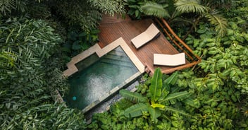Chachagua Rainforest Hotel: The Two-Bedroom Villa