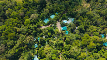 Summer Break in Costa Rica: Adventure Awaits at Chachagua Rainforest Hotel