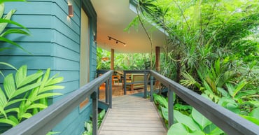 Nature Outside, Comfort Within: Our Stay in the Casita Suite at Chachagua Rainforest Hotel