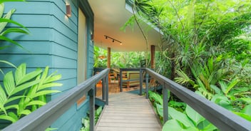 Nature Outside, Comfort Within: Our Stay in the Casita Suite at Chachagua Rainforest Hotel