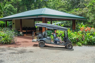 La Ruta hacia la Selva: Cómo Llegar a Chachagua Rainforest Hotel & Hot Springs