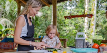 Chachagua for Every Generation: A Rainforest Experience for All Ages