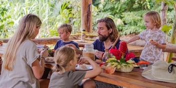 From Rainforest to Table: Tasting Costa Rica’s Roots at Rancho Don Lelo