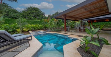 La Fortuna Country House: A Home of Your Own in Costa Rica