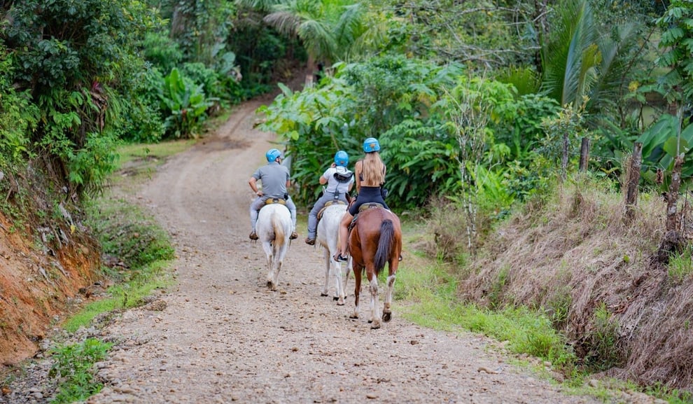 cabalgar
