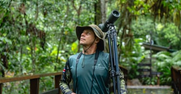 A Walk with Roberto: Meet One of Chachagua’s Most Beloved Guides