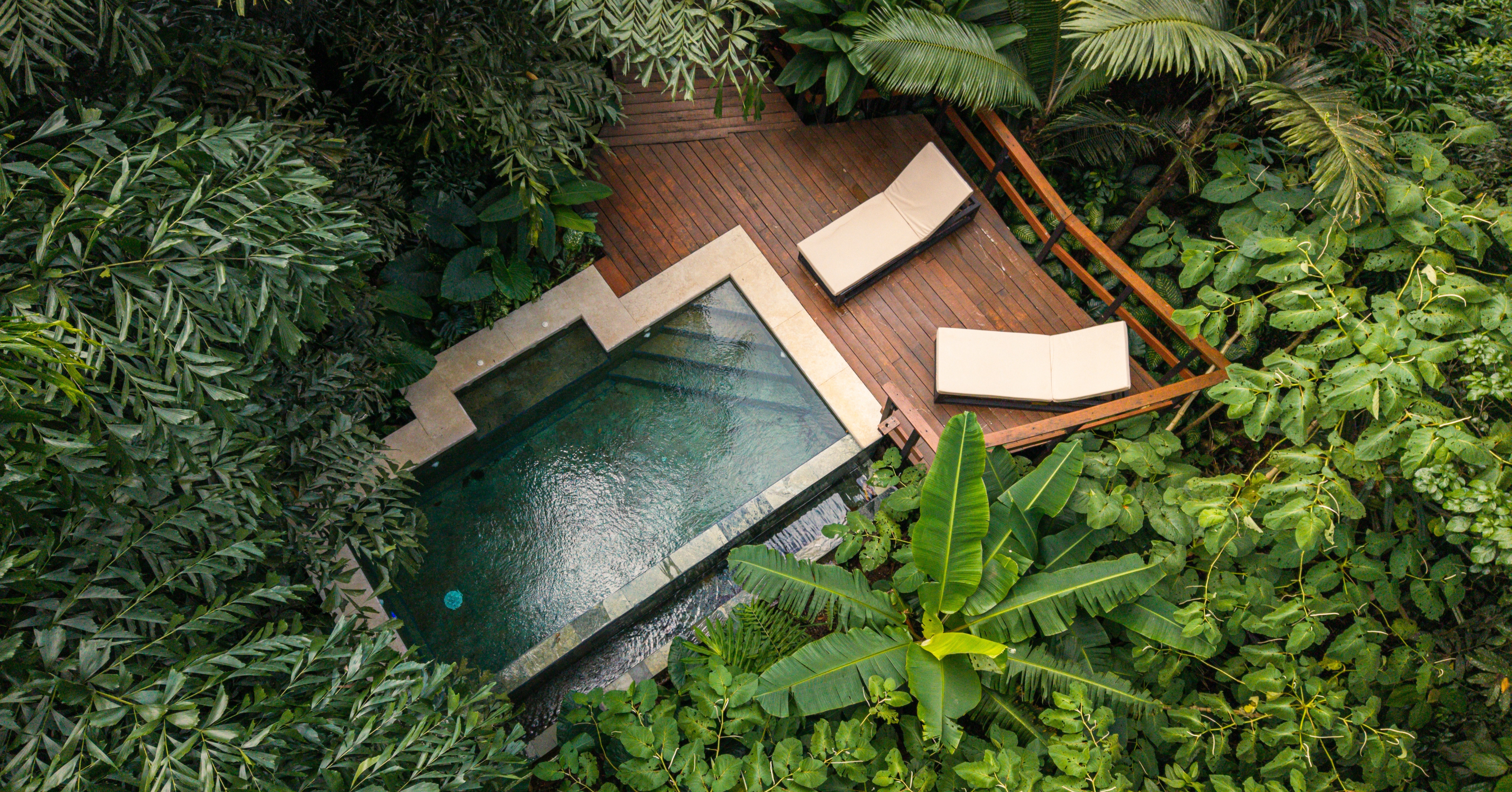 Chachagua Rainforest Hotel: The Two-Bedroom Villa